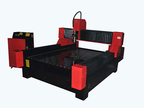 精易達(dá)石材雕刻機廠家